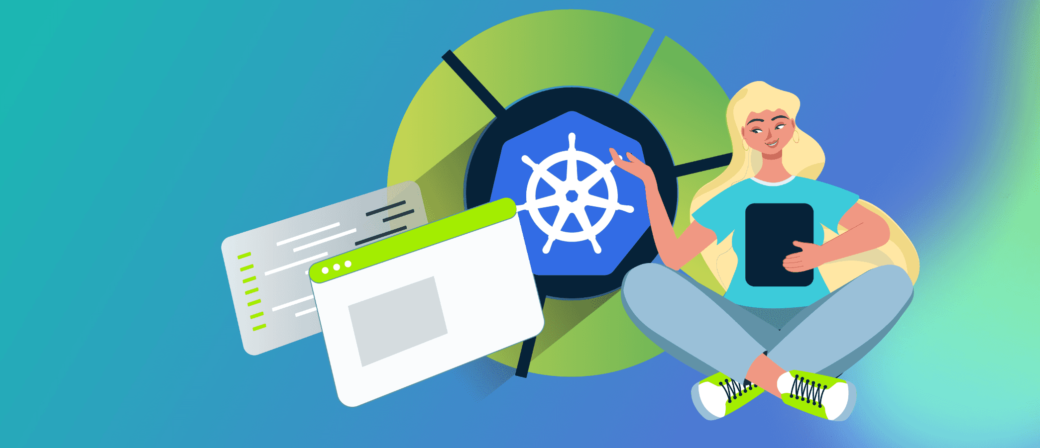 Thumbnail of an article about Beyond container orchestration: 5 surprising Kubernetes use cases you need to know