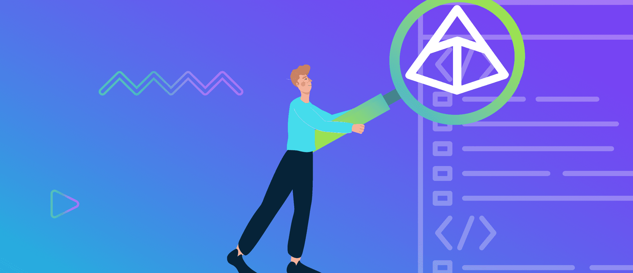 Thumbnail of an article about Effortless Declarative data validation with Pydantic: smarter, cleaner, and more reliable