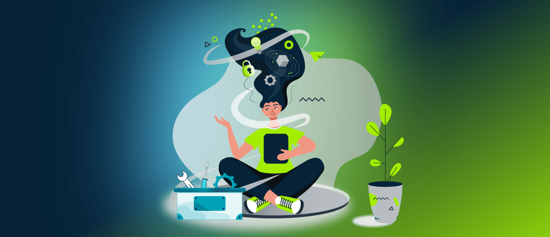 Thumbnail of an article about Network Automation and Orchestration: A Practical Guide to Tools and Real-World Challenges