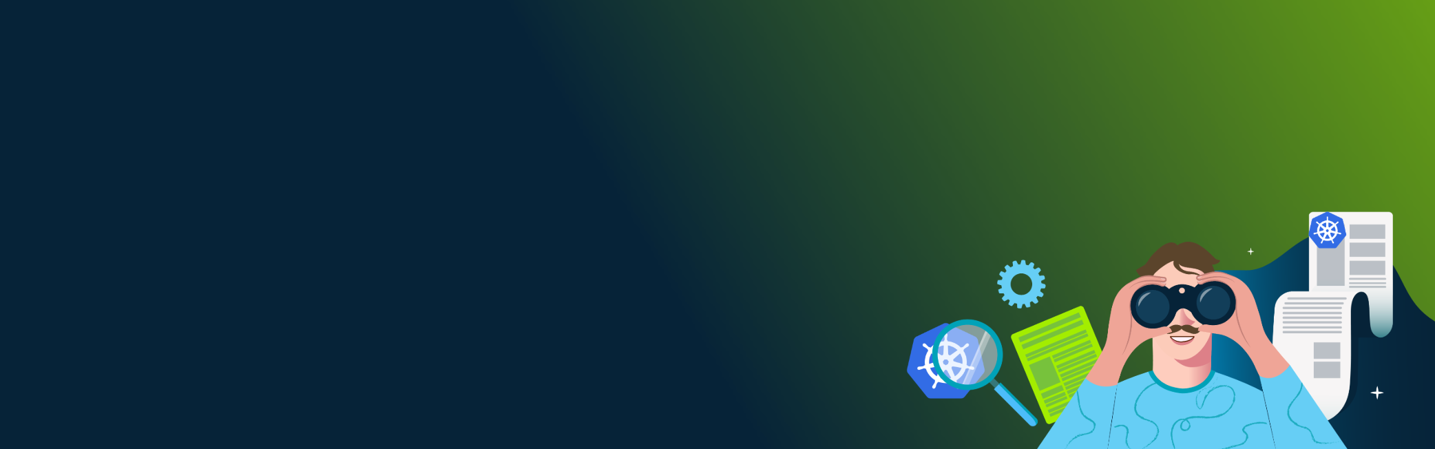 5 examples of what you can do with Kubernetes Gateway API