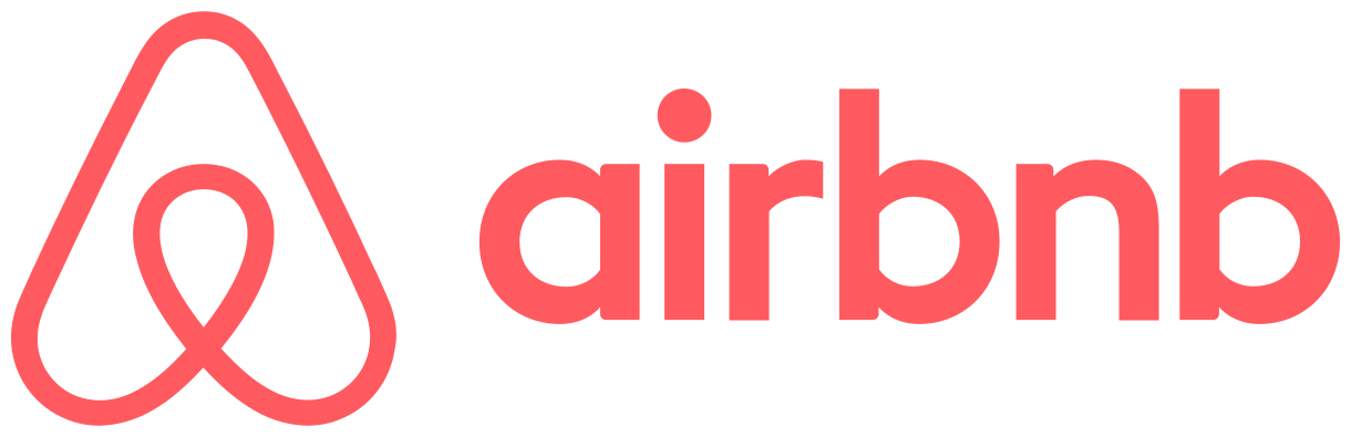 airbnb logo