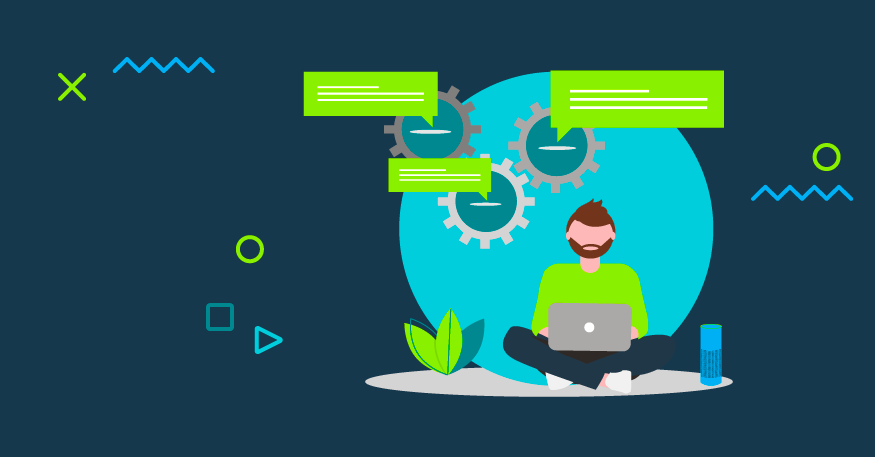 How to configure VNFs using a Virtual Network Function Descriptor