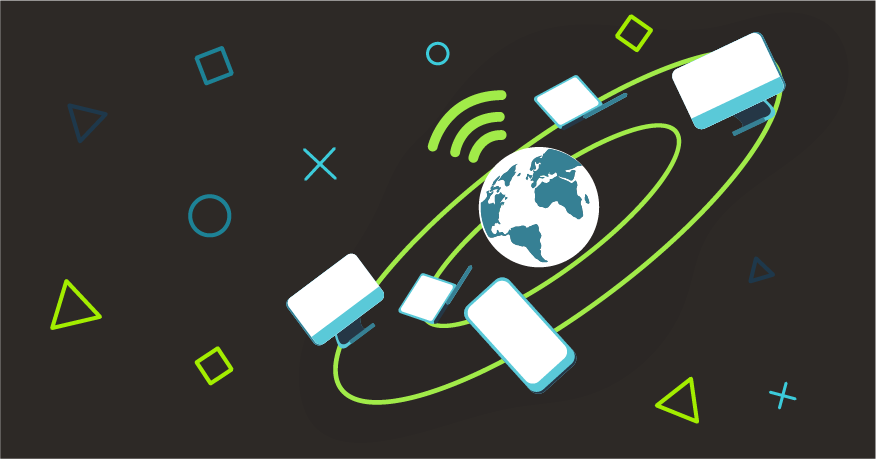 The difference between SDN and NFV — a simple guide