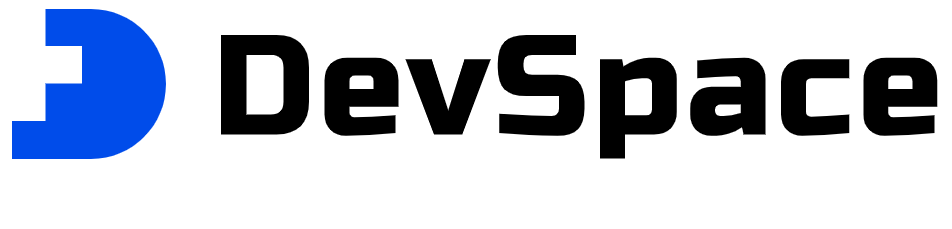 DevSpace logo 