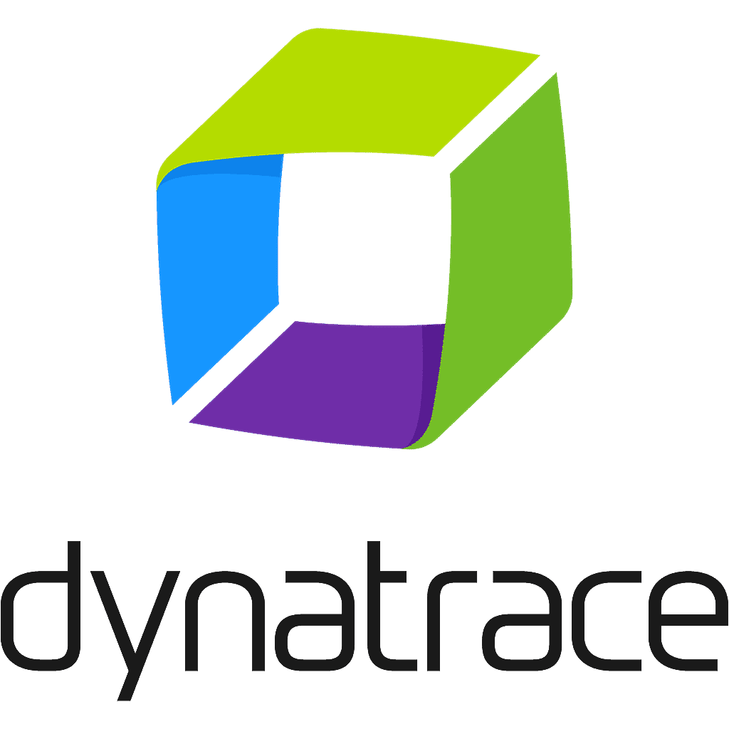 dynatrace logo