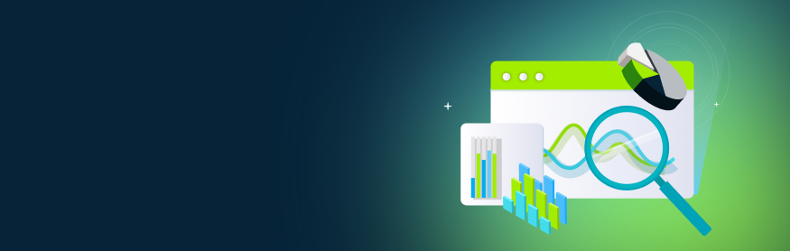 Essential monitoring metrics for better decision-making