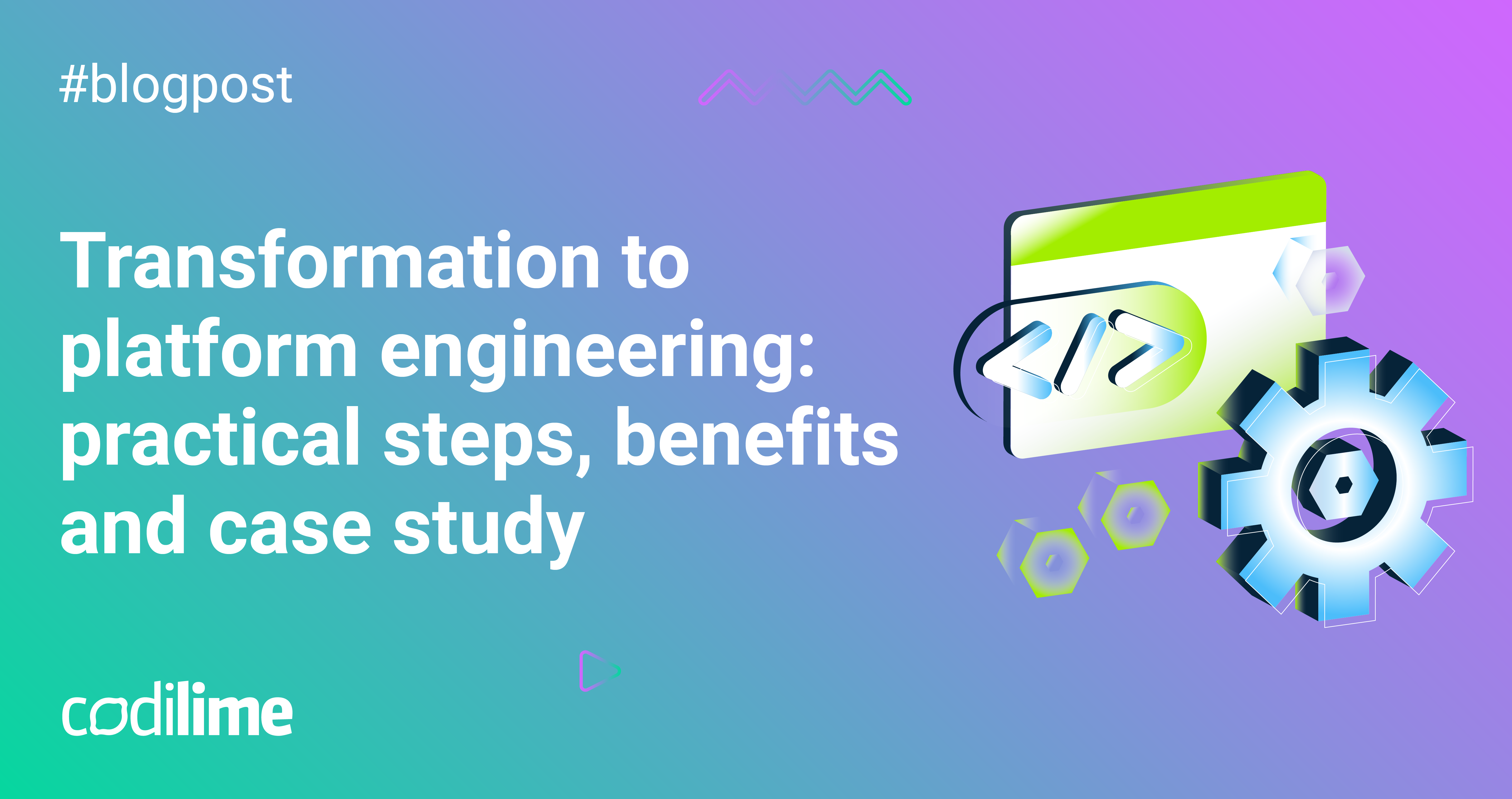 Platform Modification What you need to know before starting your Platform Engineering ...