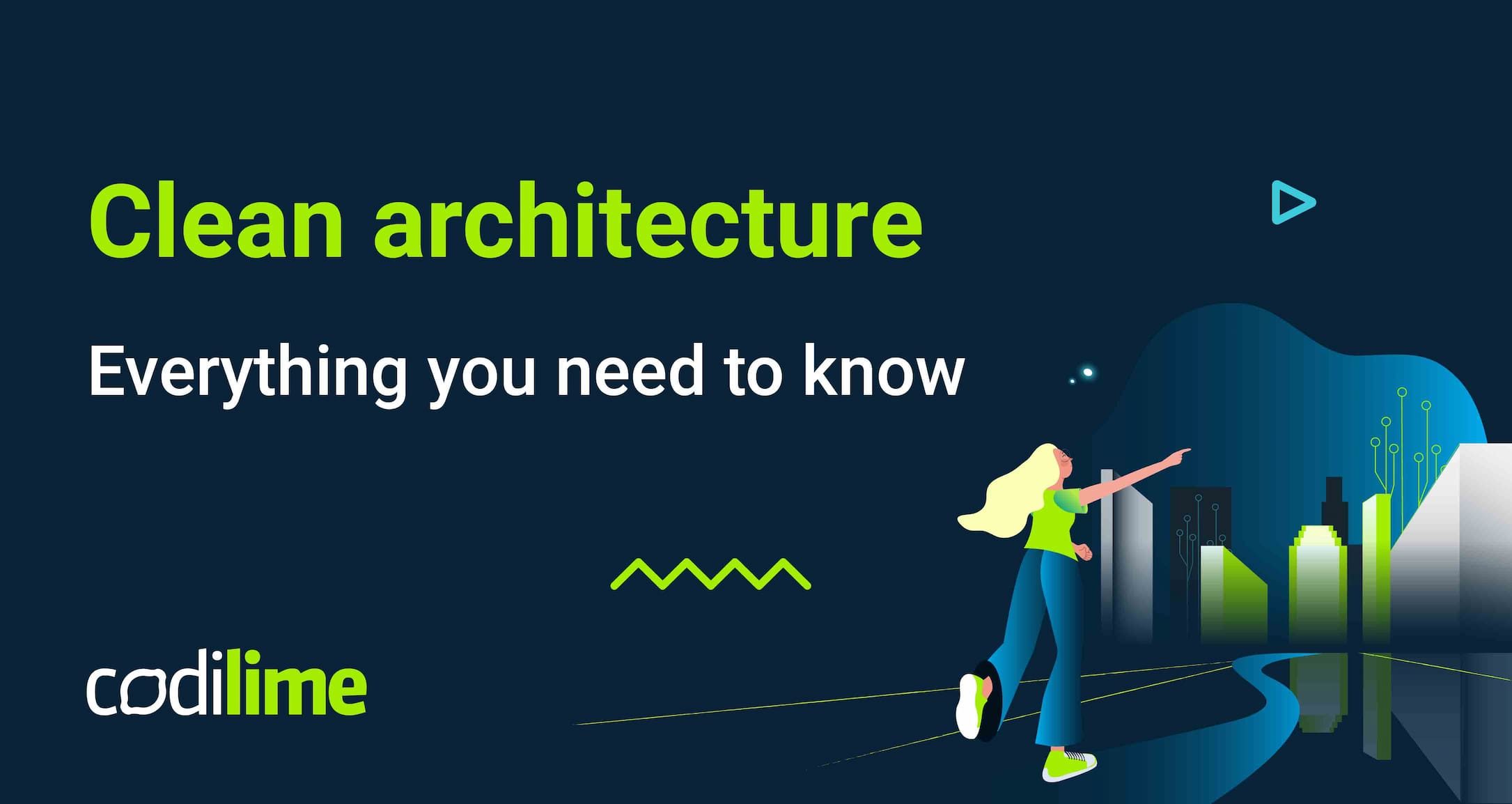 Clean Architecture — Everything You Need to Know
