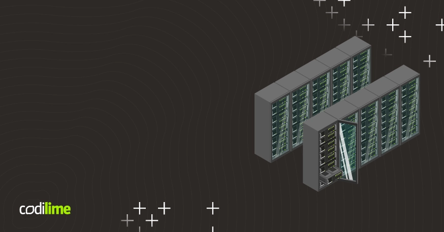 Kubernetes workloads — using multiple networks