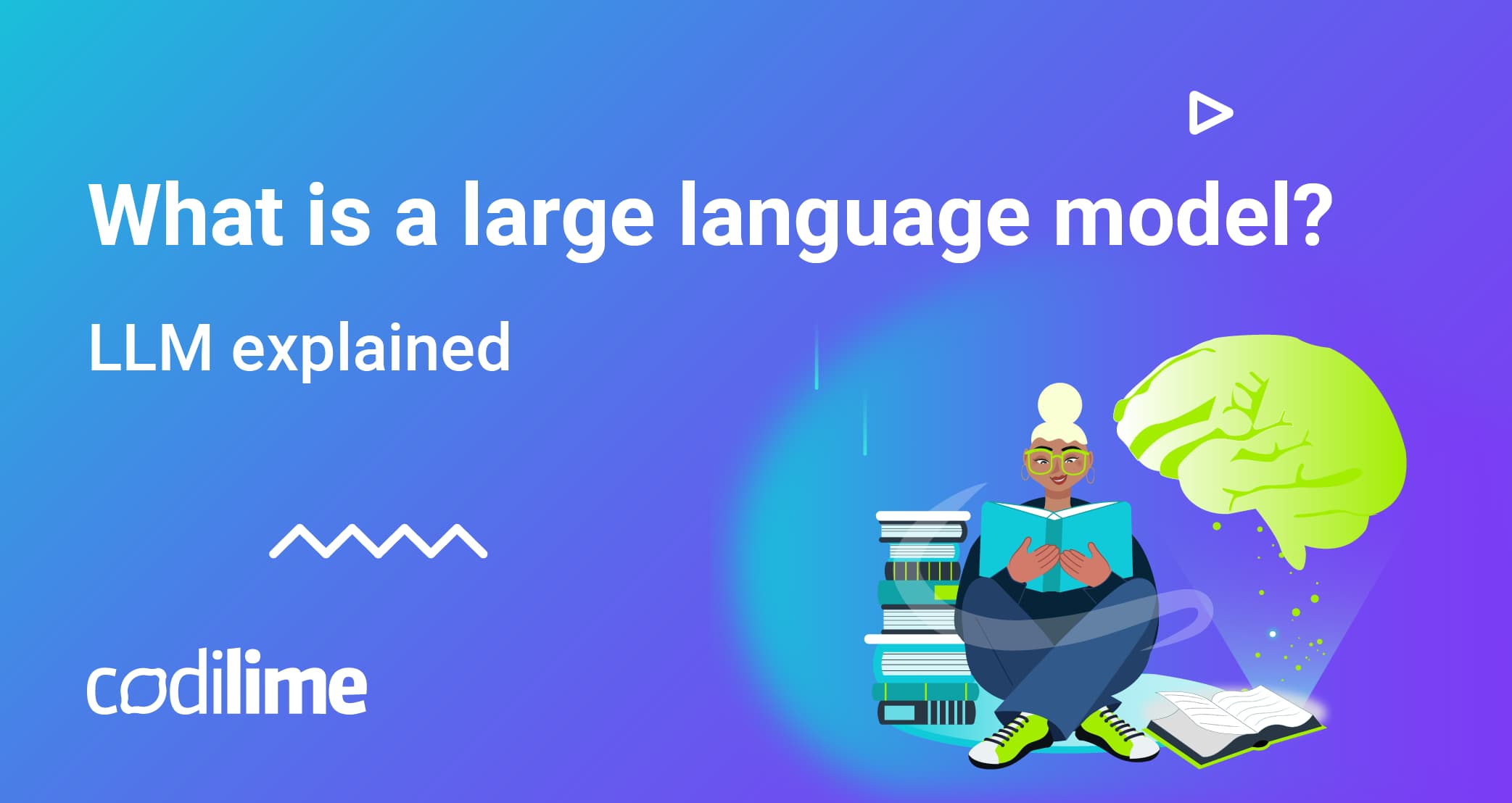 What is a Large Language Model? LLM Explained | CodiLime