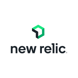 new relic logo