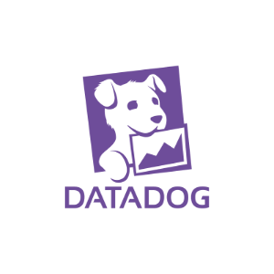 Datadog logo