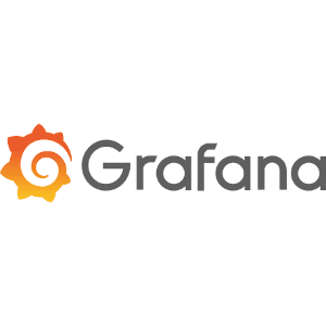 Graphana logo