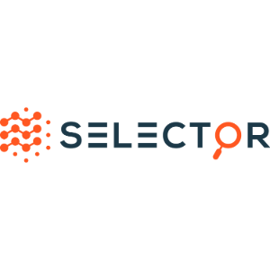 selector logo