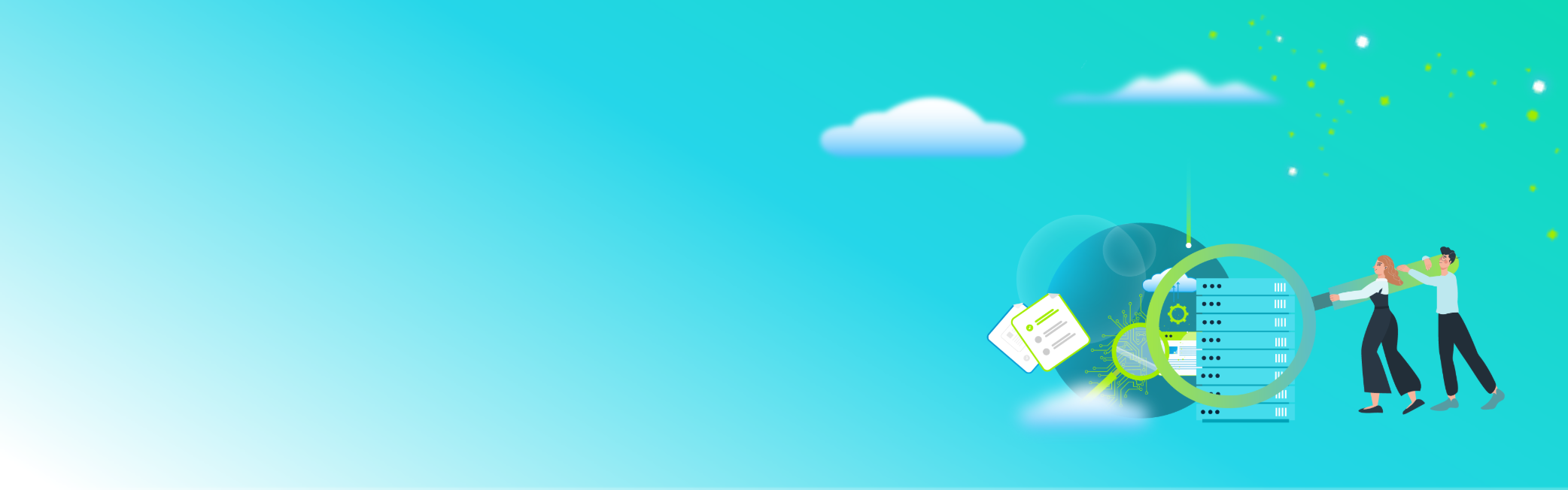 Pillars of observability explained: logs, metrics, and traces