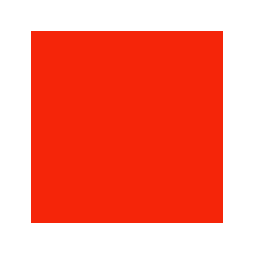 A red Square