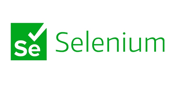 selenium logo