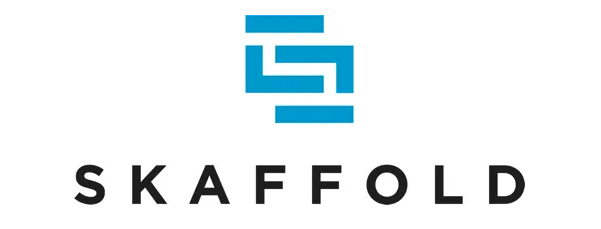 Skaffold logo 