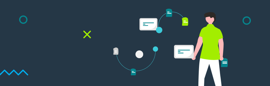 Software product development lifecycle — the UX perspective