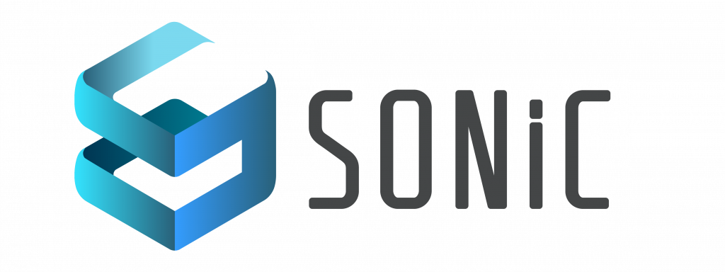 sonic logo