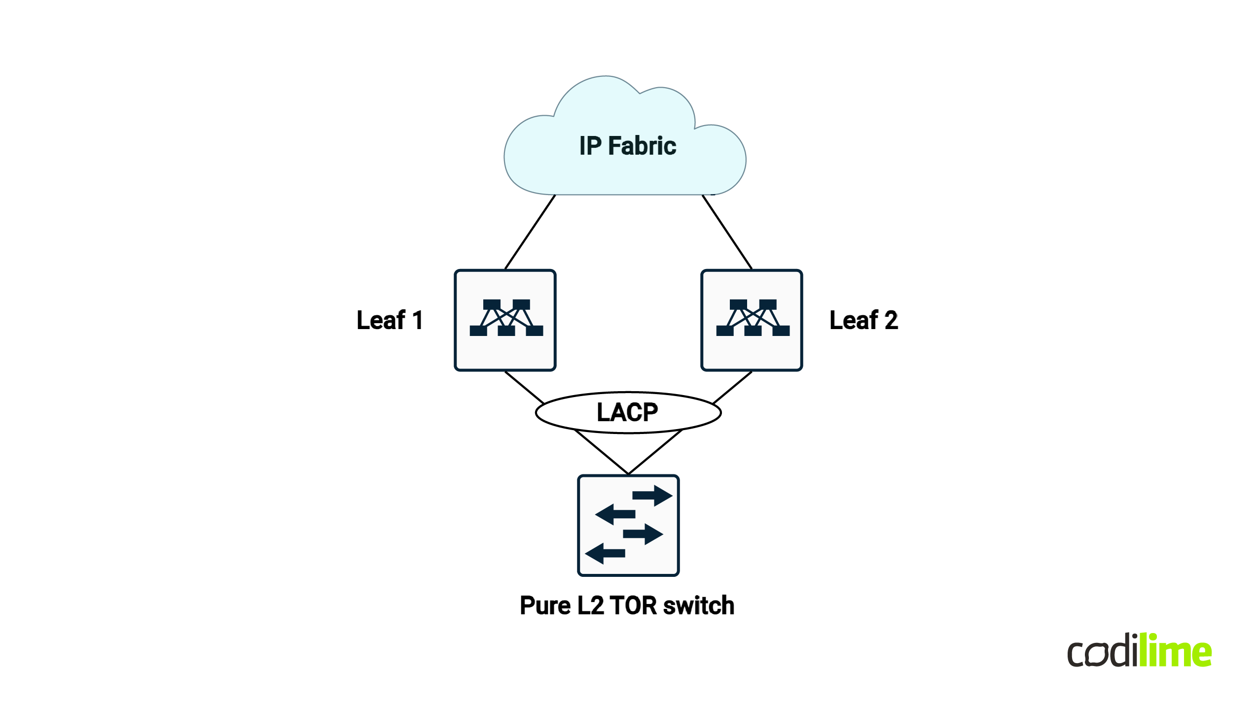 The leaf access layer