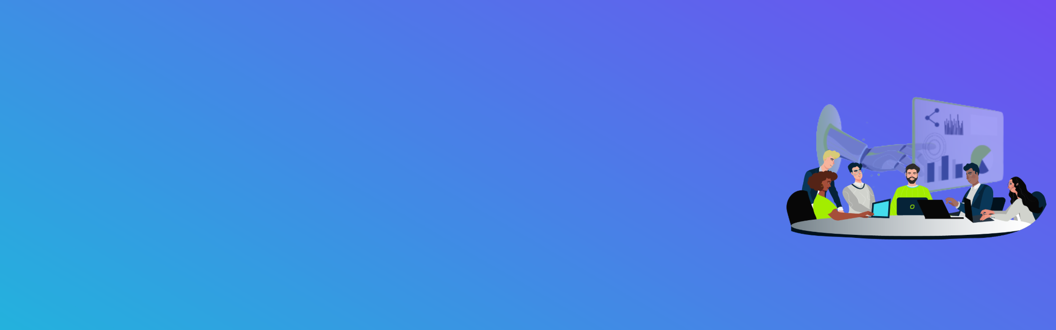We're trialing a new method of scrum reporting using AI agents. Here's how it works.