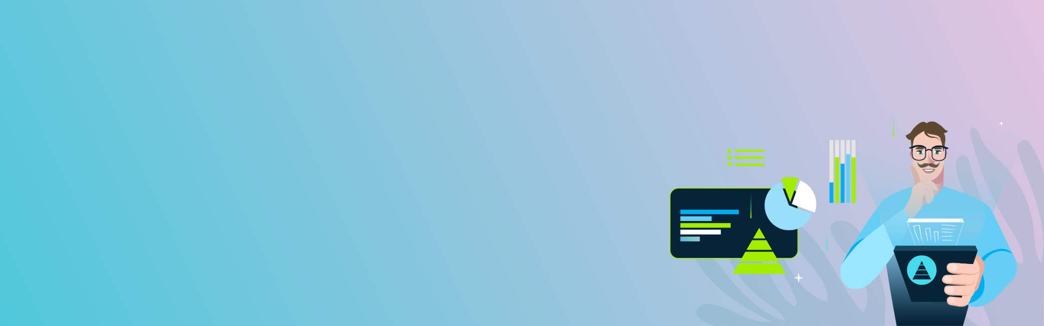 Why you should use the Testing Pyramid in test automation