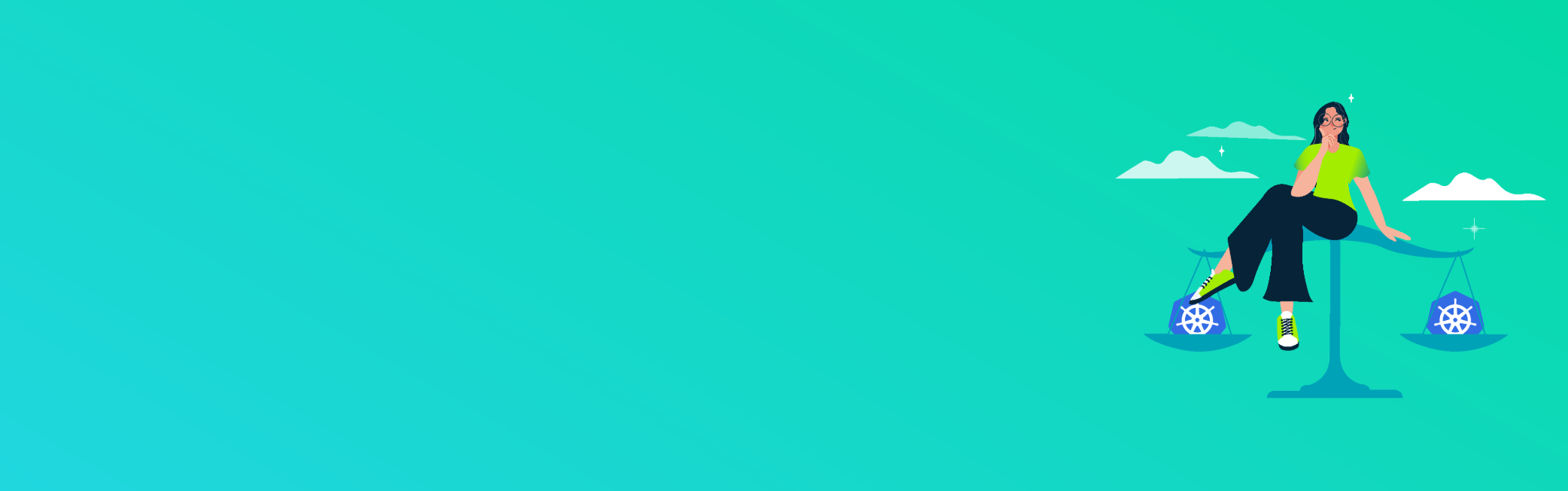 Why your Kubernetes cluster is half-empty and still running out of memory
