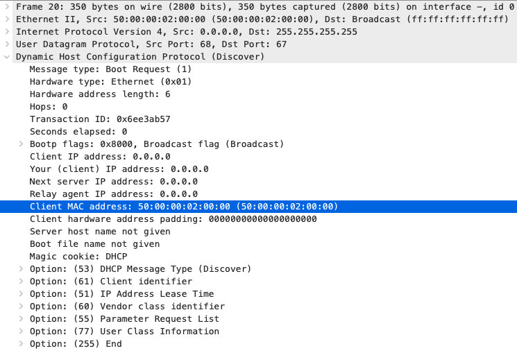 ZTP zero-touch provisioning 