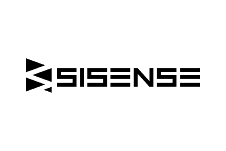 Sisense tool logo