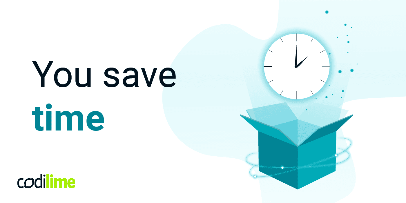 UX design system benefits saving time 