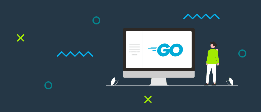 Thumbnail of an article about The Go programming language — everything you should know