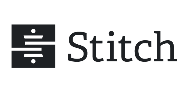 Stitch tool logo