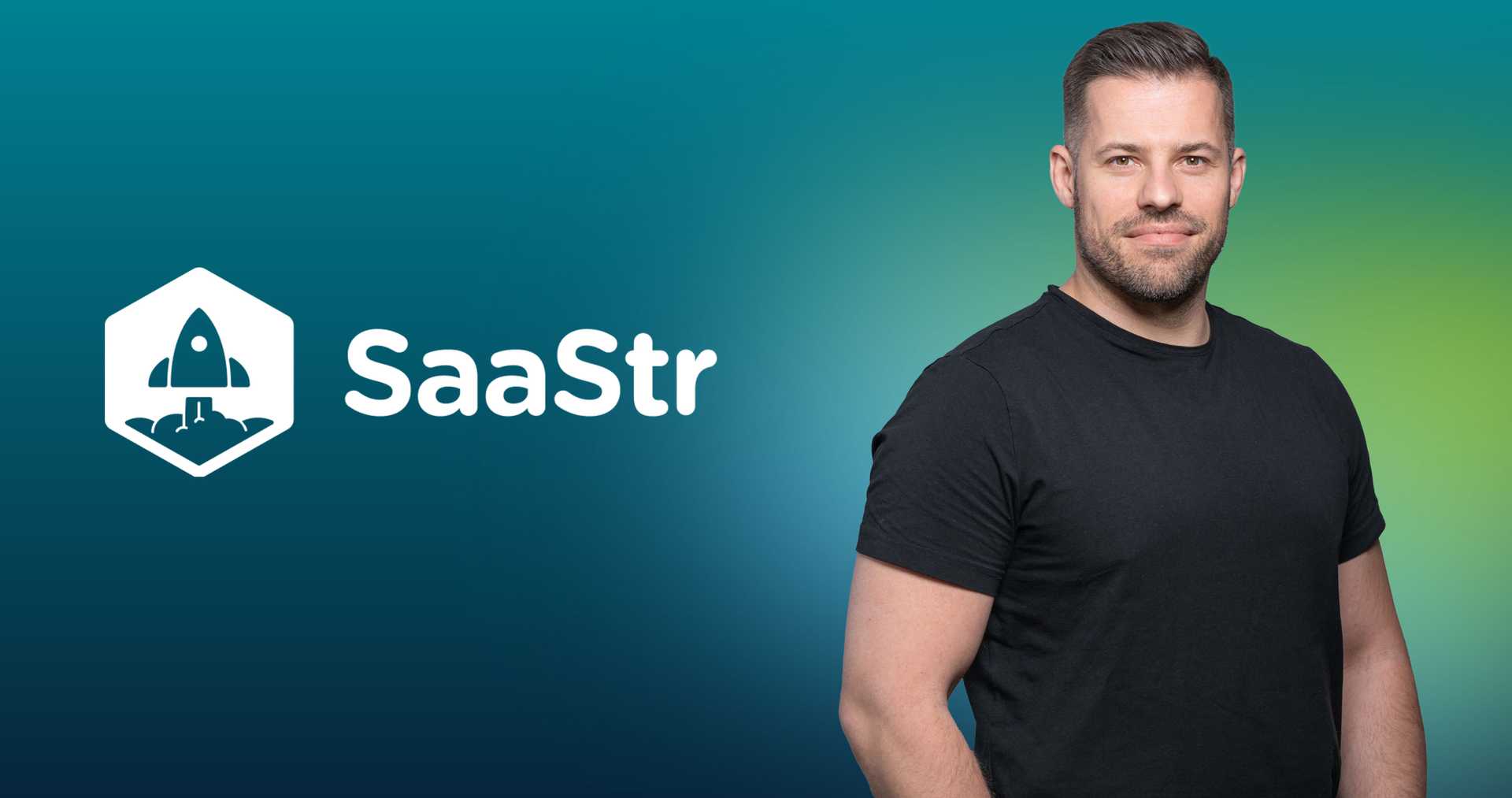 CodiLime at SaaStr Annual 2024