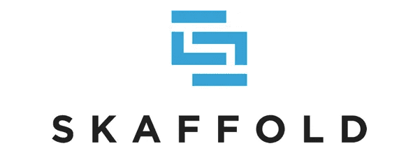 Skaffold logo 