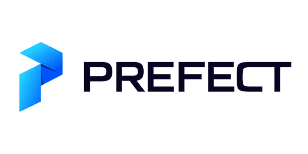 Prefect tool logo