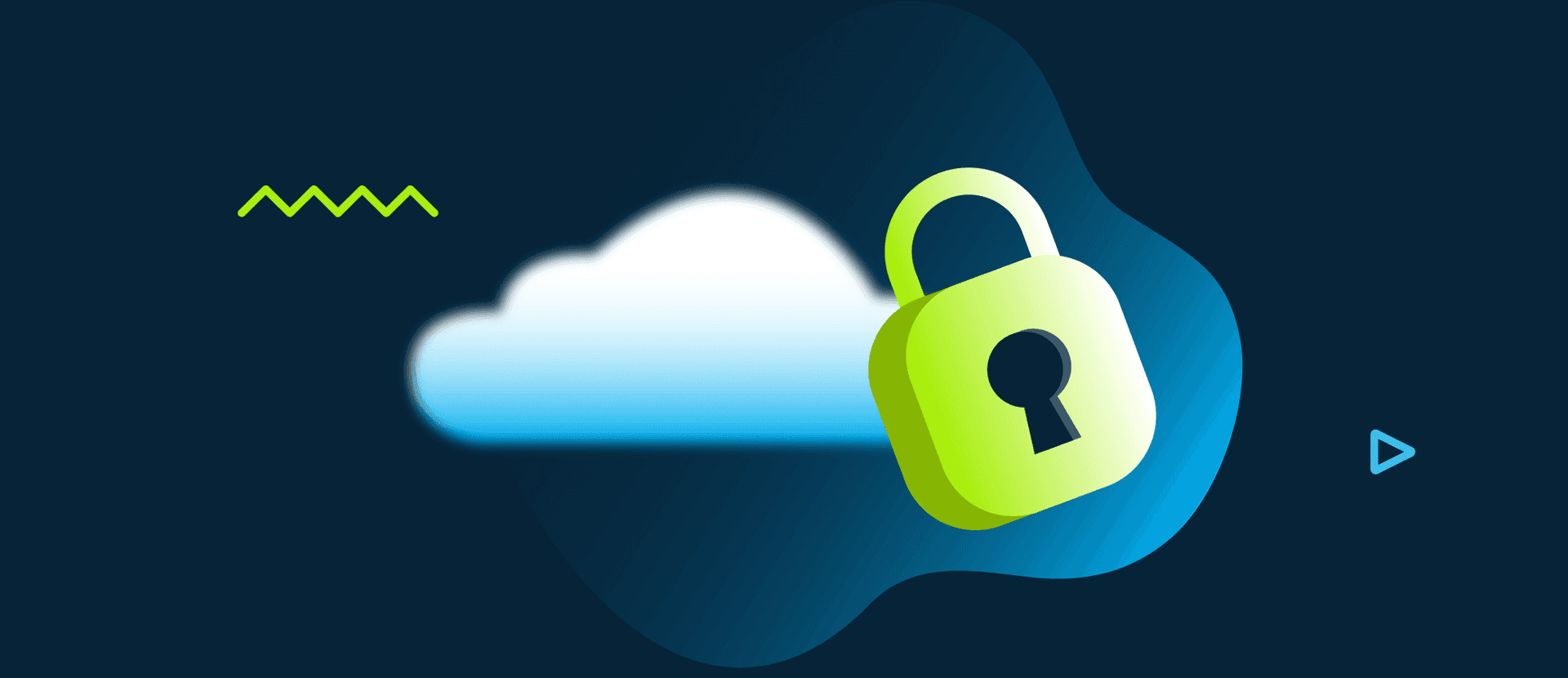 Thumbnail of an article about Cloud app security: important aspects you need to know