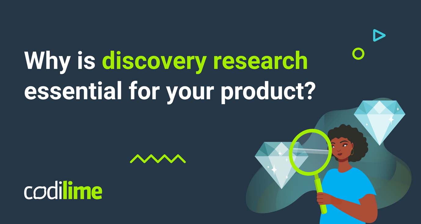discovery research what is