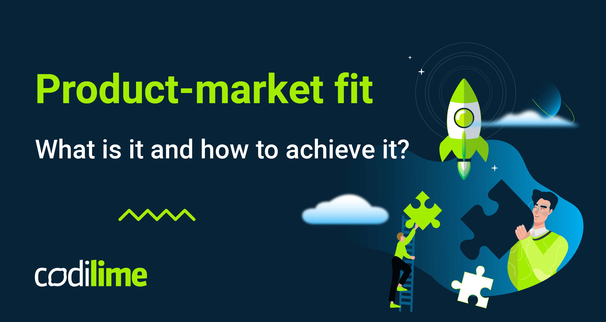 What is Product-Market Fit?