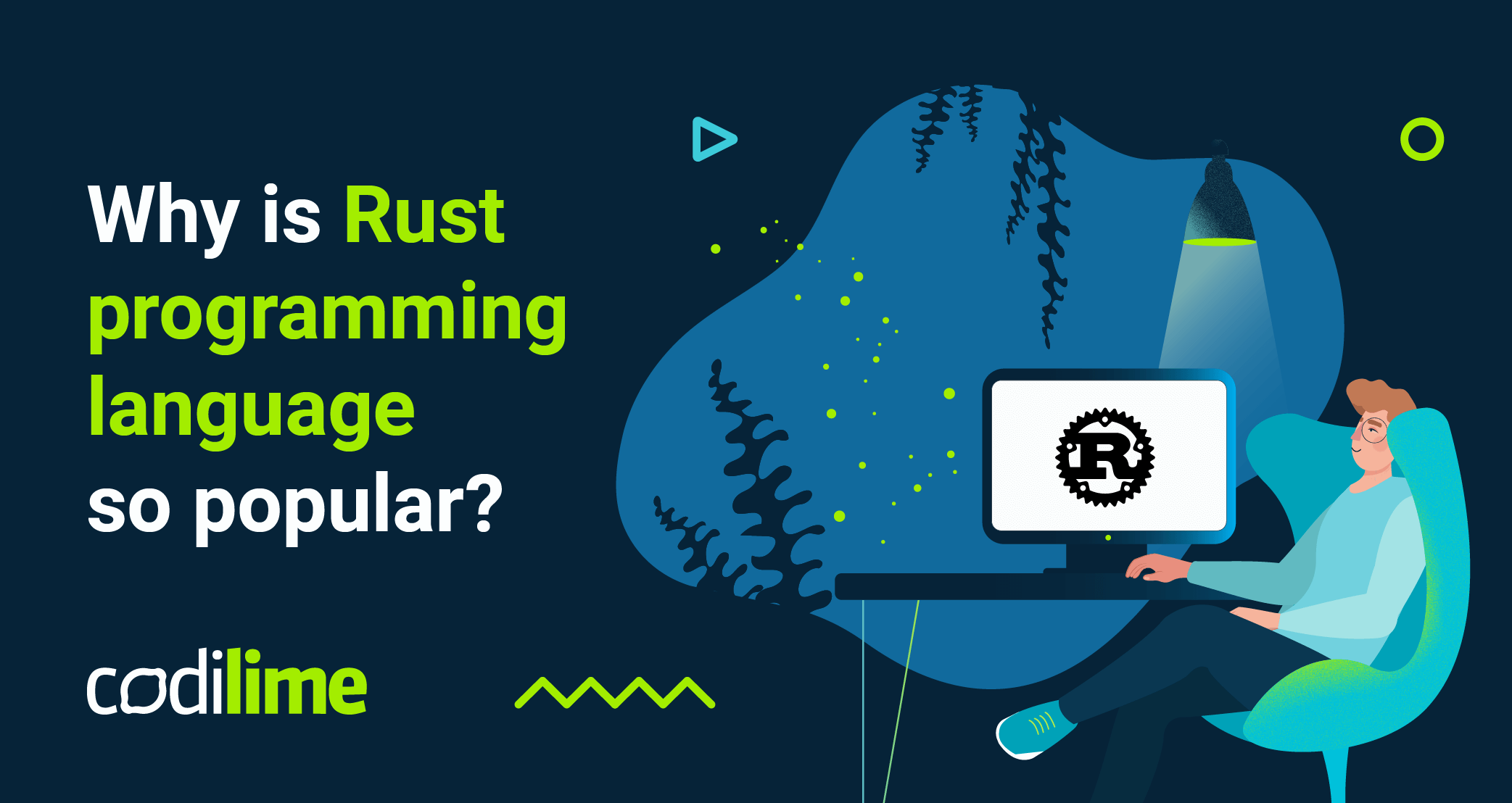 Learning rust lang фото 24