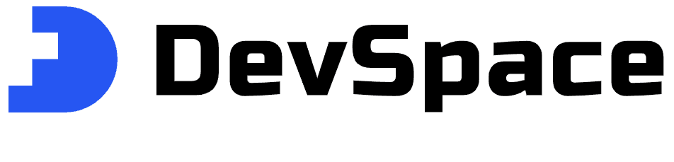 DevSpace logo 