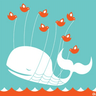 The Fail Whale Reliability engineering