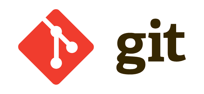  Logo of a version control system - Git