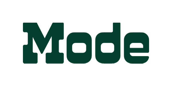 Mode tool logo
