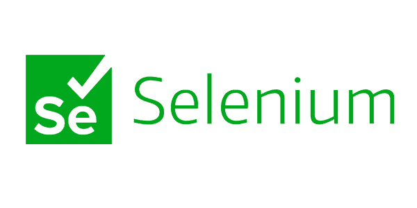selenium logo