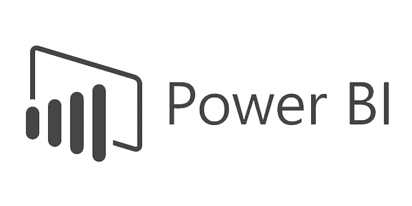 Power BI tool logo